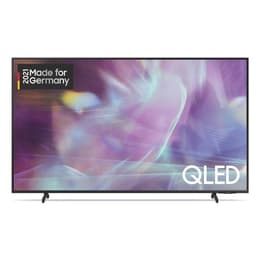 TV QLED Ultra HD 4K 190 cm Samsung Q60A 75Q60A