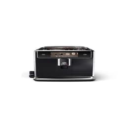 Expresso avec broyeur Expresso avec broyeur Saeco Xelsis Deluxe SM8780/00 1500 W Noir L - Noir