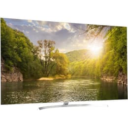 SMART TV OLED Ultra HD 4K 165 cm LG OLED65B7V