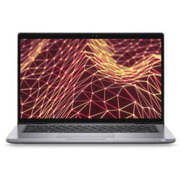 Dell Latitude 7430 14" Core i7 1.8 GHz - SSD 256 Go - 32 Go QWERTY - Italien