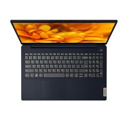 Lenovo IdeaPad 5 ChromeBook Core i3-1115G4 4.1 GHz 128Go SSD - 4Go QWERTY - Anglais