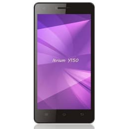 Leotec Itrium Y150 8 Go - Noir - Débloqué
