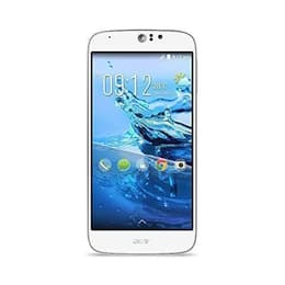 Acer Jade Z 8 Go - Blanc - Débloqué