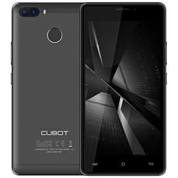 Cubot H3 32 Go - Noir - Débloqué