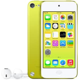 iPod Touch 5 32Go - Vert