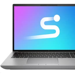 HP ZBook Fury 16 G9 16" Core i7 1.8 GHz - SSD 1 To - 32 Go QWERTY - Suédois