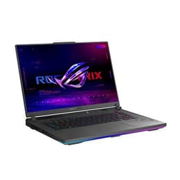 Asus Rog STRIX-G16-G614JIR-DR167W 16" Core i9 2.2 GHz - SSD 1 TB - 32 Go - Nvidia GeForce RTX 4070 AZERTY - Français