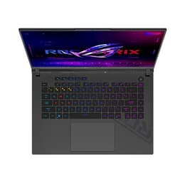 Asus Rog STRIX-G16-G614JIR-DR167W 16" Core i9 2.2 GHz - SSD 1 TB - 32 Go - Nvidia GeForce RTX 4070 AZERTY - Français