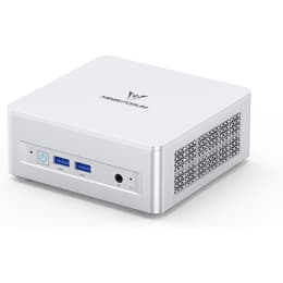 Minisforum UM870 Slim Ryzen 7 3.8 GHz - SSD 1 To RAM 16 Go