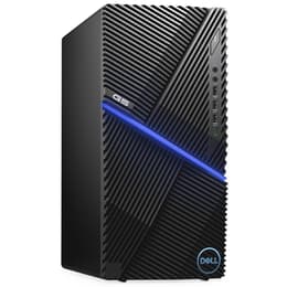 Dell G5 5000 Core i7 2.9 GHz - SSD 512 Go - 16 Go - NVIDIA GeForce GTX 1660 Ti