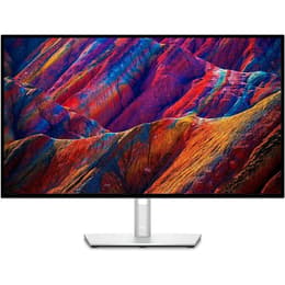 Écran 27" LED ultra hd / 4k ultra hd Dell U2723QE
