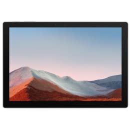 Microsoft Surface Pro 7+ 12" Core i5 2.8 GHz - SSD 128 Go - 8 Go Sans clavier