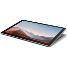 Microsoft Surface Pro 7+ 12" Core i5 2.8 GHz - SSD 128 Go - 8 Go Sans clavier