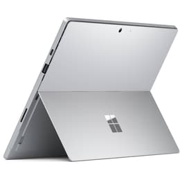 Microsoft Surface Pro 7+ 12" Core i5 2.8 GHz - SSD 128 Go - 8 Go Sans clavier