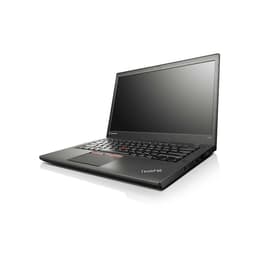 Lenovo ThinkPad T450s 14" Core i7 2.6 GHz - SSD 256 Go - 8 Go AZERTY - Français