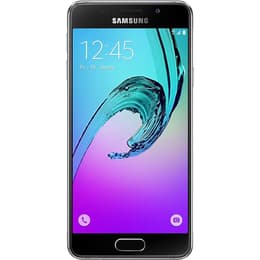 Galaxy A3 (2016) 16 Go - Noir - Débloqué