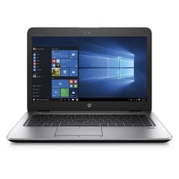 HP EliteBook 840 G3 14" Core i5 2.3 GHz - SSD 950 Go - 16 Go QWERTZ - Allemand