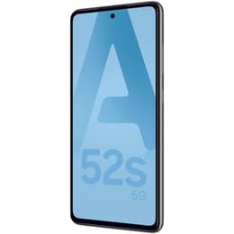 Galaxy A52s 5G 128 Go - Noir - Débloqué