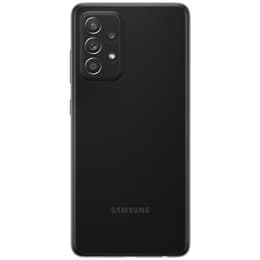 Galaxy A52s 5G 128 Go - Noir - Débloqué