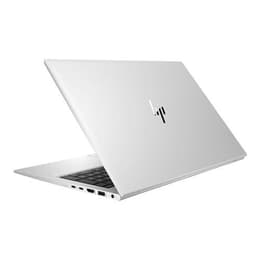 HP EliteBook 850 G8 15" Core i5 2.6 GHz - SSD 256 Go - 32 Go QWERTY - Espagnol