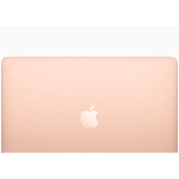 MacBook Air 13" Retina (2020) - Core i5 1.1 GHz SSD 512 - 8 Go AZERTY - Français