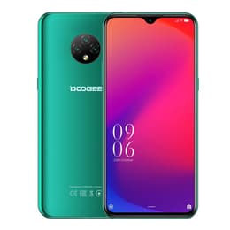 Doogee X95 Pro 32 Go - Vert - Débloqué