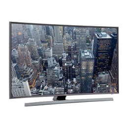 SMART TV LCD 3D Ultra HD 4K 122 cm Samsung UE48JU7500 Incurvée