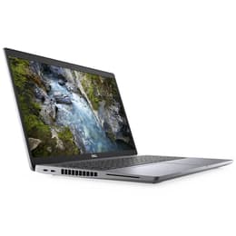Dell Precision 3560 15" Core i5 2.4 GHz - SSD 512 Go - 16 Go AZERTY - Français