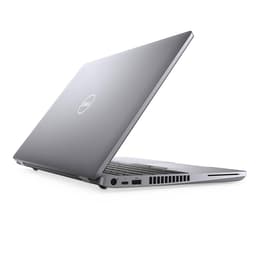 Dell Precision 3560 15" Core i5 2.4 GHz - SSD 512 Go - 16 Go AZERTY - Français