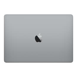 MacBook Pro Touch Bar 13" Retina (2020) - Core i5 2.0 GHz SSD 512 - 16 Go QWERTY - Anglais