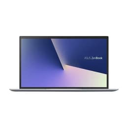 Asus UX431FLC 14" Core i7 1.8 GHz - SSD 512 Go - 16 Go QWERTY - Espagnol