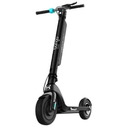 Trottinette Cecotec Bongo Serie A Connected Advanced Max