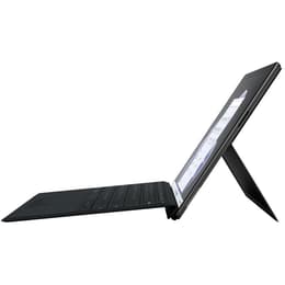 Microsoft Surface Pro 9 13" Core i7 1.7 GHz - Ssd 512 Go RAM 16 Go QWERTY - Anglais