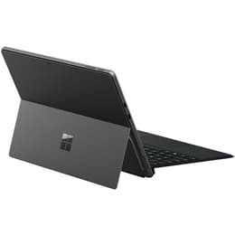 Microsoft Surface Pro 9 13" Core i7 1.7 GHz - Ssd 512 Go RAM 16 Go QWERTY - Anglais