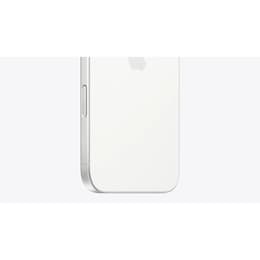 iPhone 16 Plus 256 Go - Blanc - Débloqué