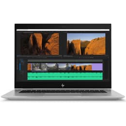 HP ZBook Studio G5 15" Core i7 2.6 GHz - SSD 1 To - 16 Go QWERTY - Italien