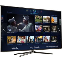 SMART TV LCD 3D Full HD 1080p 140 cm Samsung UE55F6320