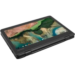 Lenovo 300E ChromeBook G2 Celeron N4020 1.1 GHz 32Go eMMC - 4Go QWERTY - Espagnol