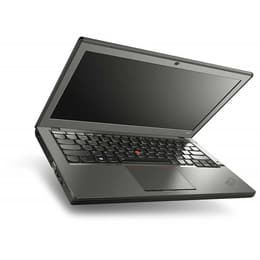 Lenovo ThinkPad X240 12" Core i5 1.6 GHz - Hdd 320 Go RAM 4 Go