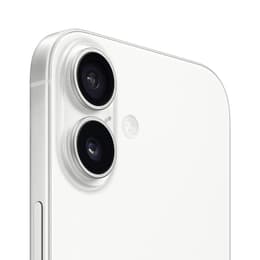 iPhone 17 512 Go - Blanc - Débloqué