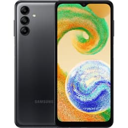 Galaxy A04s 32 Go - Noir - Débloqué - Dual-SIM