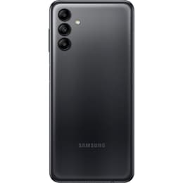 Galaxy A04s 32 Go - Noir - Débloqué