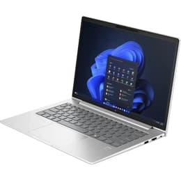 HP EliteBook 645 G11 14" Ryzen 5 2.9 GHz - SSD 256 Go - 16 Go QWERTY - Finnois