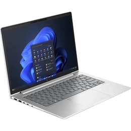 HP EliteBook 645 G11 14" Ryzen 5 2.9 GHz - SSD 256 Go - 16 Go QWERTY - Finnois