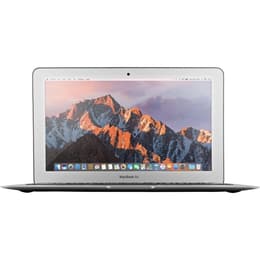 MacBook Air 13" (2015) - Core i7 2.2 GHz SSD 512 - 8 Go QWERTZ - Allemand