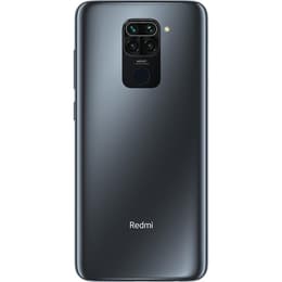 Xiaomi Redmi Note 9 64 Go - Noir - Débloqué