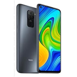 Xiaomi Redmi Note 9 64 Go - Noir - Débloqué