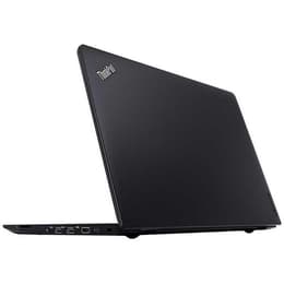 Lenovo ThinkPad 13 13" Core i5 2.5 GHz - Ssd 256 Go RAM 8 Go