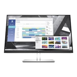 Écran 27" LCD qhdtv HP E27Q G4