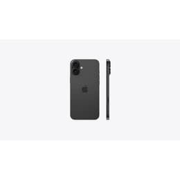 iPhone 16 Plus 128 Go - Noir - Débloqué